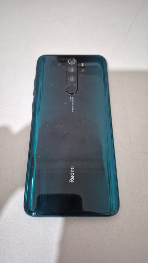 Xiaomi Redmi Note 8 Pro 2.El 128GB - Görsel 2