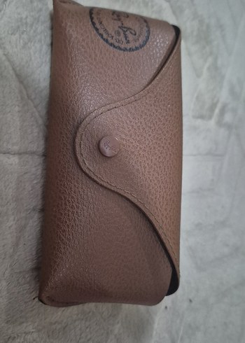 Orjinal Ray-Ban Aviator Large Metal Güneş Gözlüğü - Görsel 4