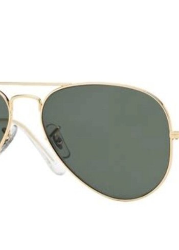 Orjinal Ray-Ban Aviator Large Metal Güneş Gözlüğü - Görsel 6