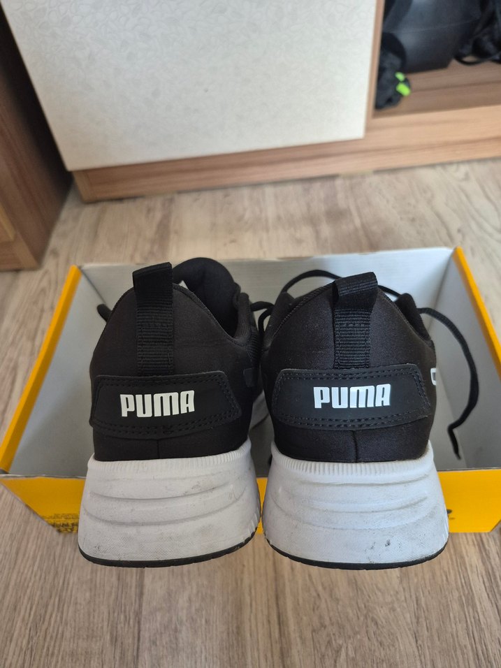 Puma Erkek Sneaker Spor Ayakkabı - Görsel 3