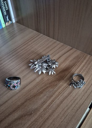 Kadın Takı Seti - Görsel 2