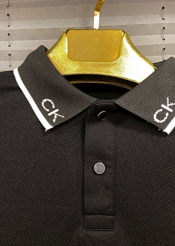 CALVIN KLEIN ZARA KREP YAKA SWEAT - Görsel 2