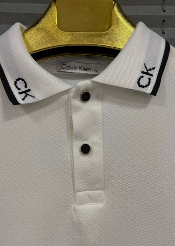 CALVIN KLEIN ZARA KREP YAKA SWEAT - Görsel 2