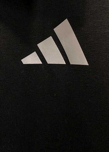 ADIDAS SWEAT 3 İPLİK KOMPAKT ŞARDONLU - Görsel 2