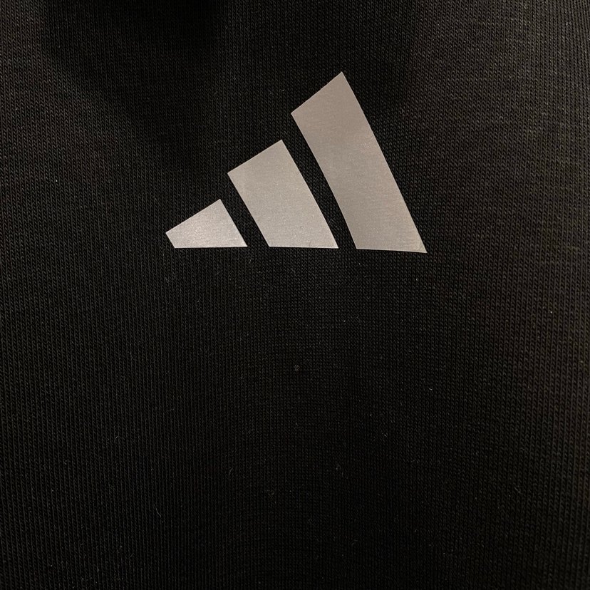 ADIDAS SWEAT 3 İPLİK KOMPAKT ŞARDONLU - Görsel 2