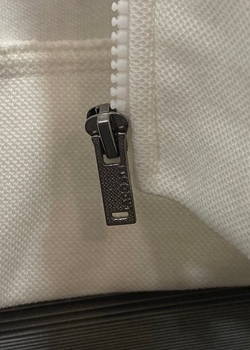LACOSTE DOUBLE FACE ZIP - Görsel 4
