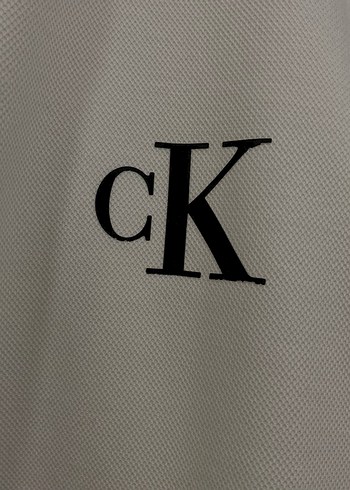 CALVIN KLEIN PREMIUM ZIP DOUBLE FACE - Görsel 2