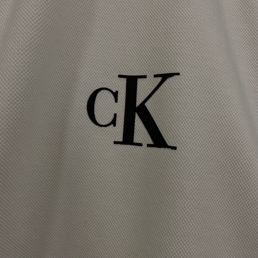 CALVIN KLEIN PREMIUM ZIP DOUBLE FACE - Görsel 2