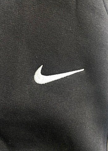 NIKE BAGGY EŞOFMAN ALTI - İKİ İPLİK - Görsel 2