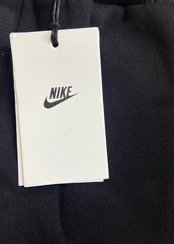NIKE BAGGY EŞOFMAN ALTI - İKİ İPLİK - Görsel 3