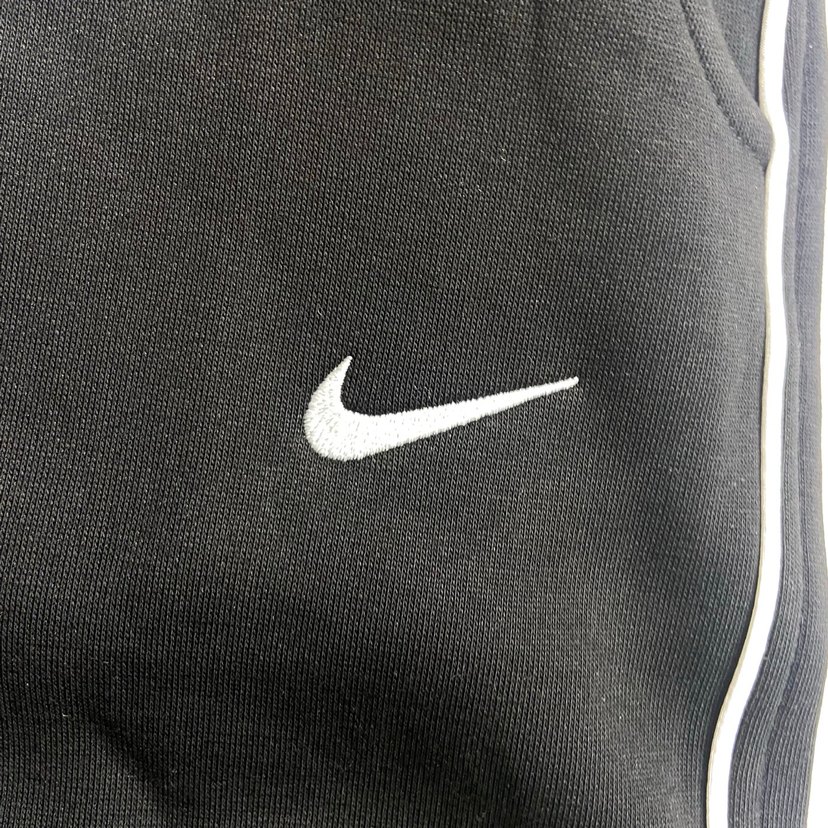NIKE BAGGY EŞOFMAN ALTI - İKİ İPLİK - Görsel 2