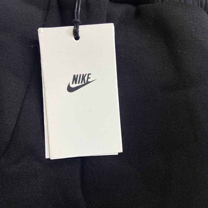 NIKE BAGGY EŞOFMAN ALTI - İKİ İPLİK - Görsel 3