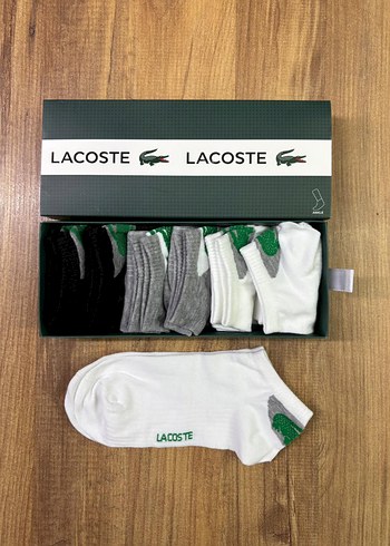 Lacoste