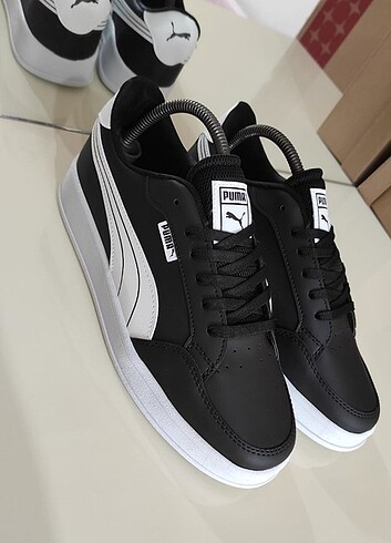 Puma ayakkabı 