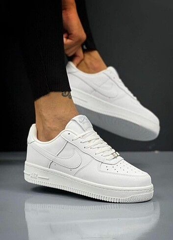 Nike Air Force Kadın Erkek 