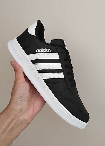 Adidas Adidas Neo Erkek spor ayakkabı 