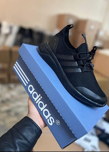 diğer Beden Adidas spor ayakkabısı 