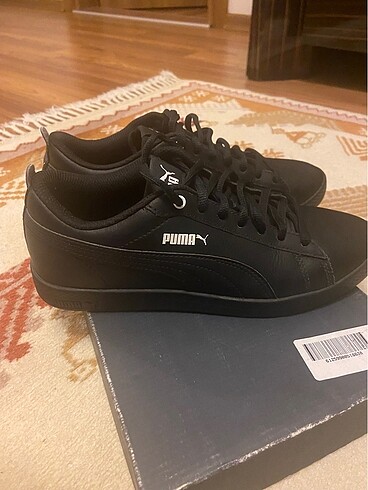 Puma sneakers