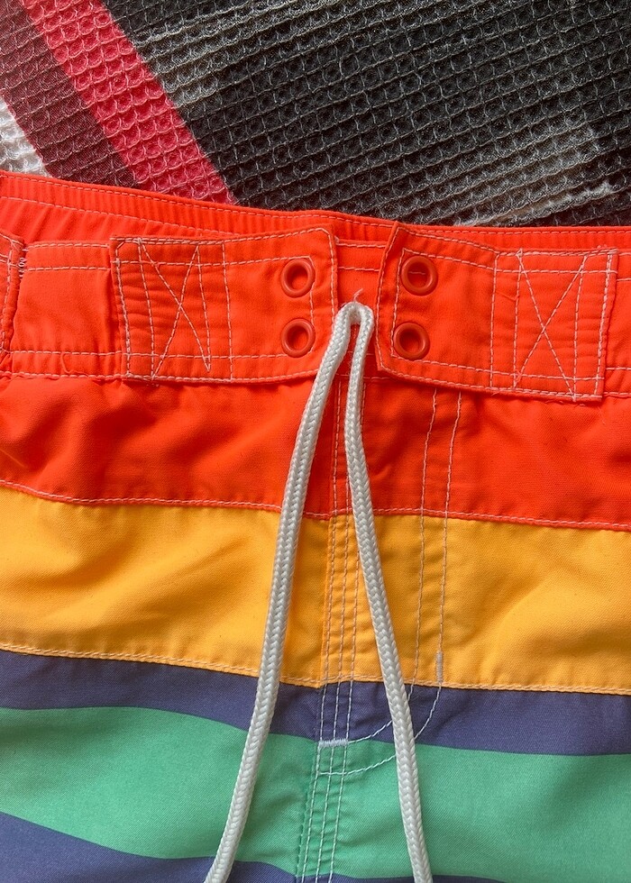 Benetton mayo - Görsel 3