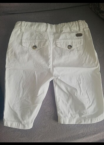 LC Waikiki erkek çocuk sort