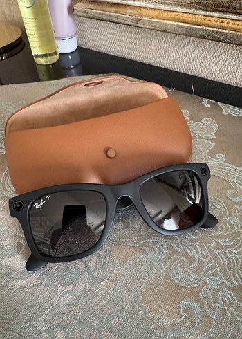 Ray Ban RayBan Meta Gen1