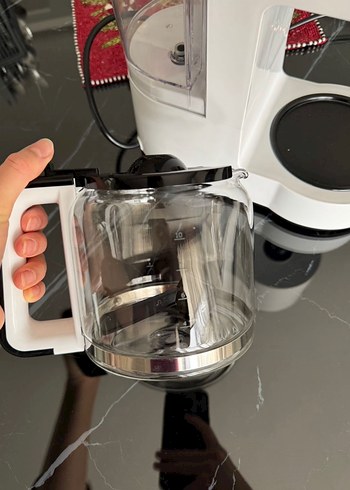  Beden Renk Arçelik Filtre Kahve Makinesi