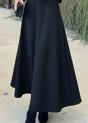 Scuba Dalgıç kumas Etek - Görsel 2