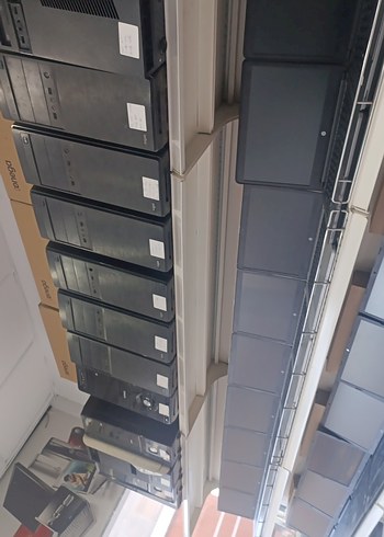 bilgisayar kasası - Görsel 2