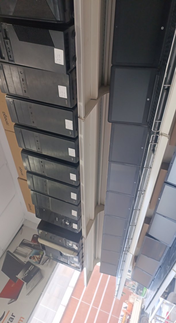 bilgisayar kasası - Görsel 2