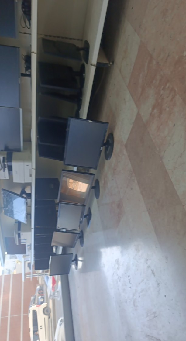 Gri Masaüstü ekran ve kasa toplu alımda indirim var - Görsel 2