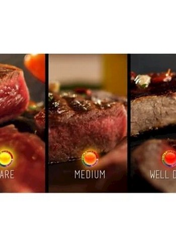 Tefal OptiGrill Siyah Elektrikli Izgara + tost makinesi - Görsel 3