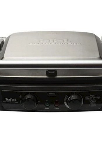 Tefal Grill Gourmet tost makinesi ve ızgara 
! açıklamayı oku ! - Görsel 11