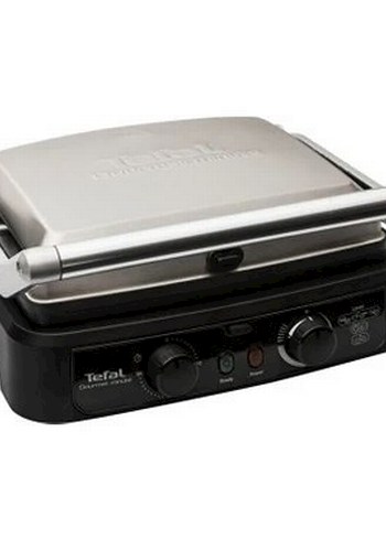 Tefal Grill Gourmet tost makinesi ve ızgara 
! açıklamayı oku ! - Görsel 9