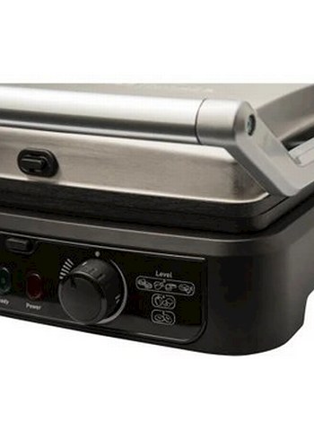 Tefal Grill Gourmet tost makinesi ve ızgara 
! açıklamayı oku ! - Görsel 7