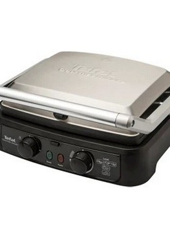 Tefal Grill Gourmet tost makinesi ve ızgara 
! açıklamayı oku ! - Görsel 2