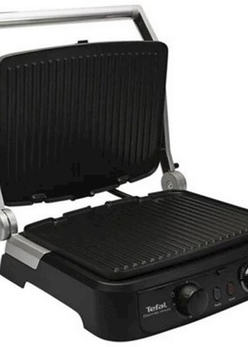 Tefal Grill Gourmet tost makinesi ve ızgara 
! açıklamayı oku ! - Görsel 13