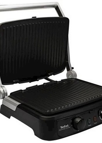 Tefal Grill Gourmet tost makinesi ve ızgara 
! açıklamayı oku ! - Görsel 8
