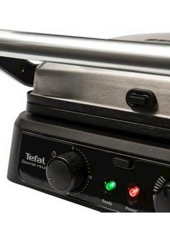 Tefal Grill Gourmet tost makinesi ve ızgara 
! açıklamayı oku ! - Görsel 5