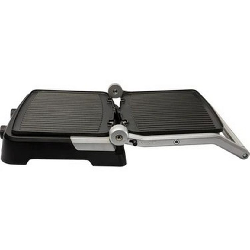 Tefal Grill Gourmet tost makinesi ve ızgara 
! açıklamayı oku ! - Görsel 4