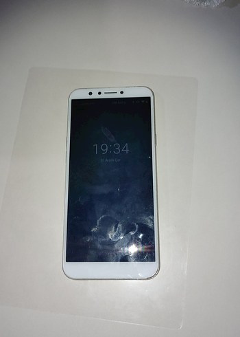 General Mobile GM 8 - Görsel 5