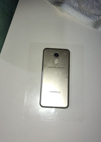 General Mobile GM 8 - Görsel 3