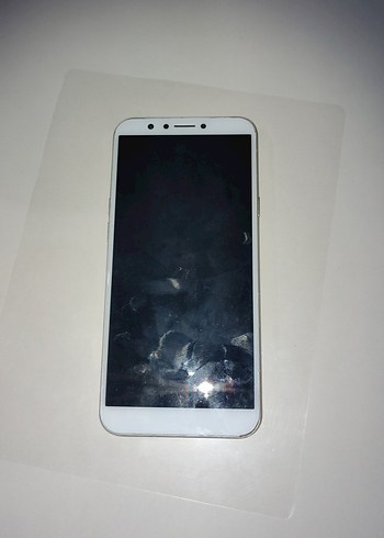 General Mobile GM 8 - Görsel 4