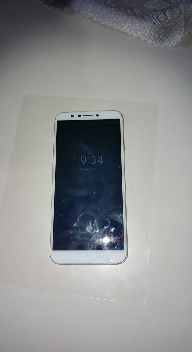 General Mobile GM 8 - Görsel 5