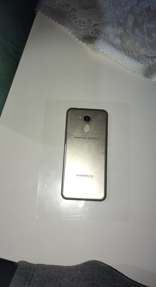 General Mobile GM 8 - Görsel 3