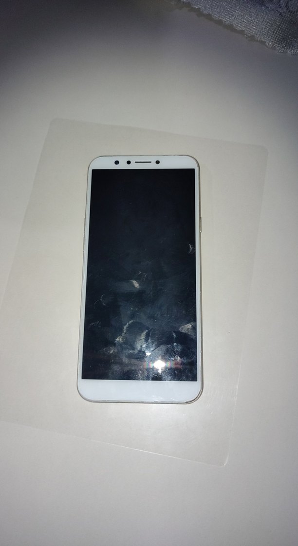 General Mobile GM 8 - Görsel 4