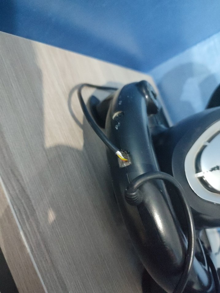 Gri Snopy Oyun Direksiyonu ve Pedalları - Görsel 2