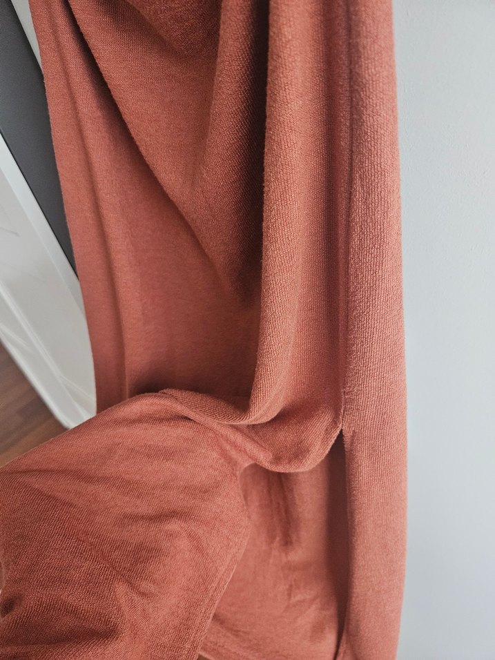 Zara Örme Etek - Görsel 5