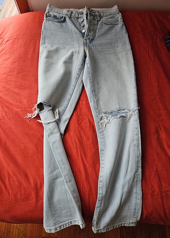 Mango Jean - Görsel 2