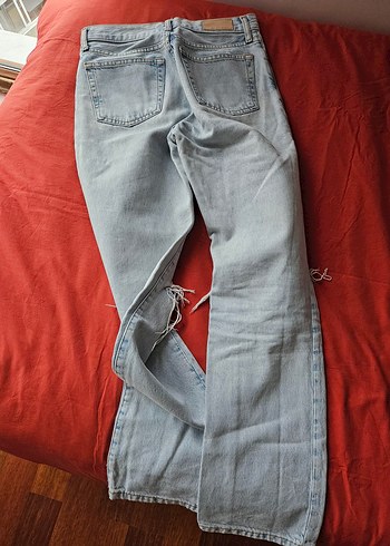 Mango Jean - Görsel 3