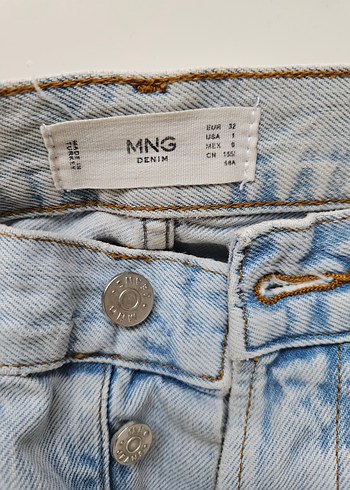 Mango Jean - Görsel 5